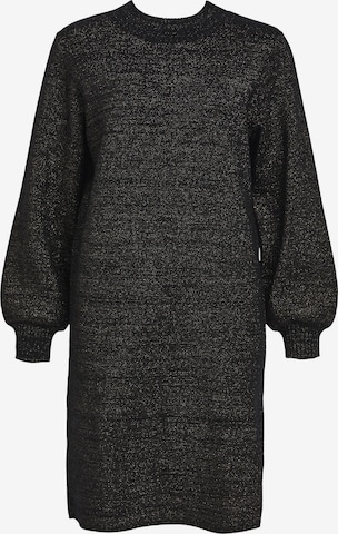 OBJECT Платье 'Reynard' в Черный: спереди