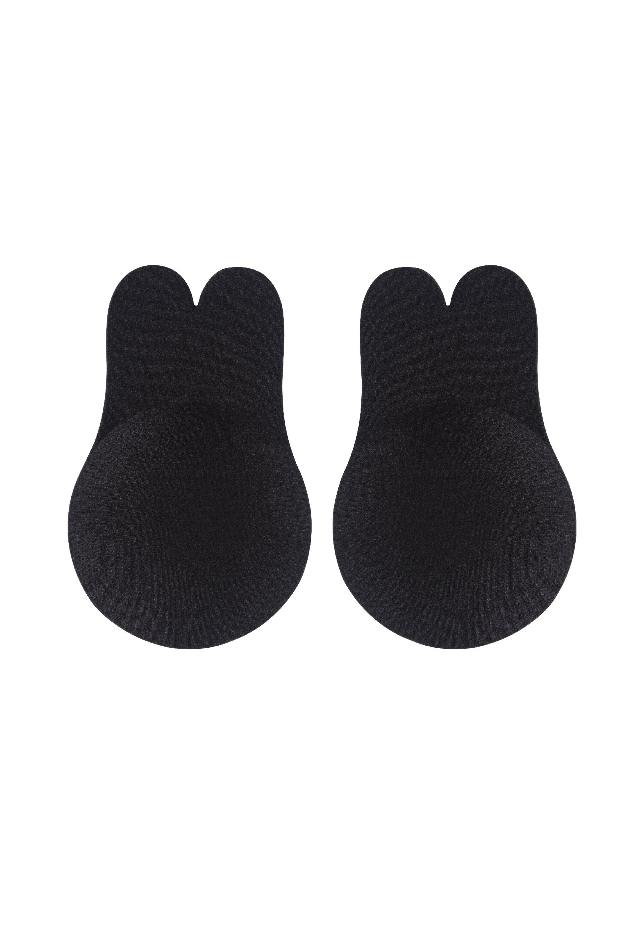 LingaDore - Acessório de soutien em preto: frente