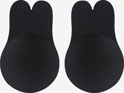 LingaDore Accessoires soutien-gorge en noir, Vue avec produit