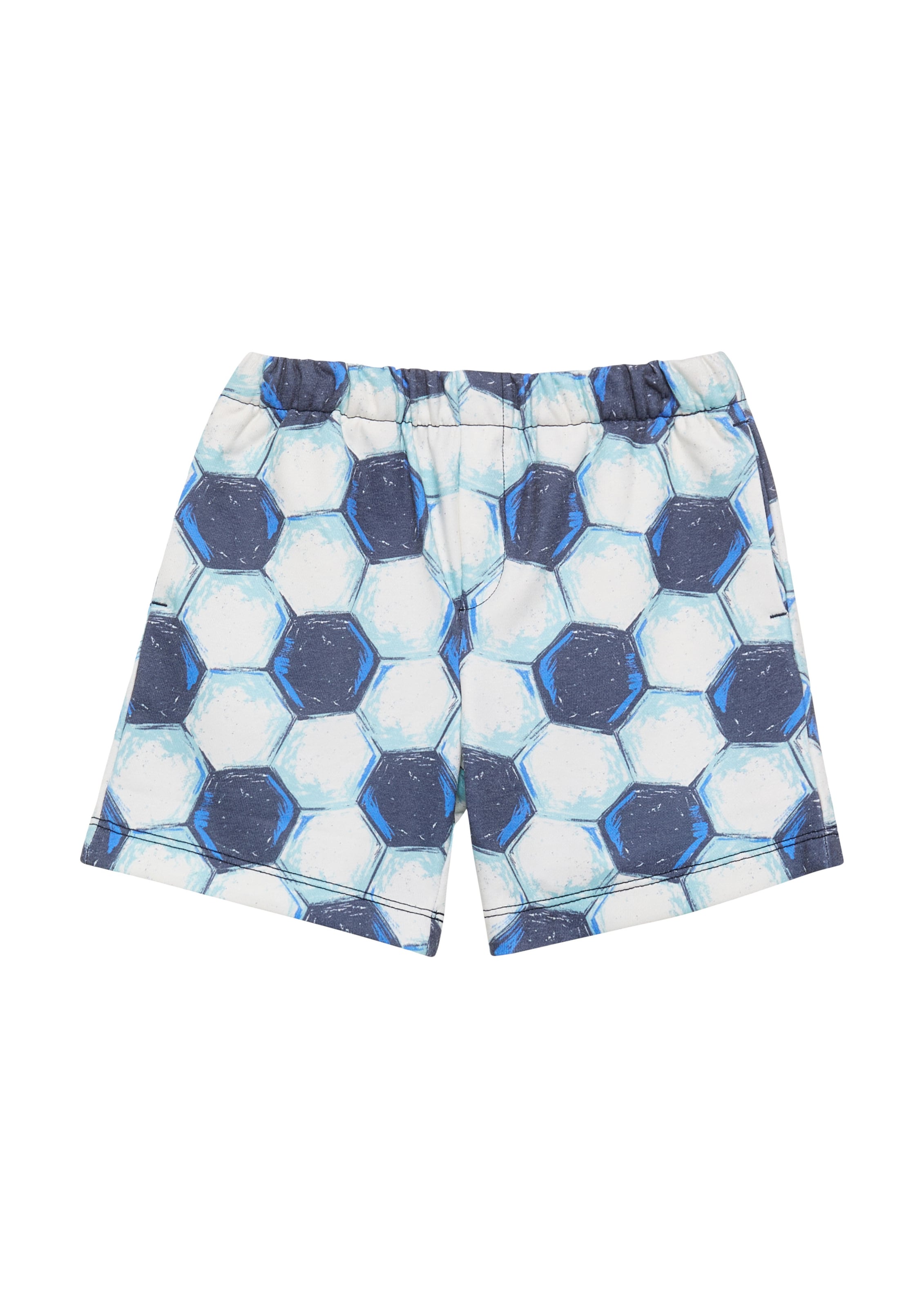 s.Oliver Bermuda in Weiß: Vorderseite