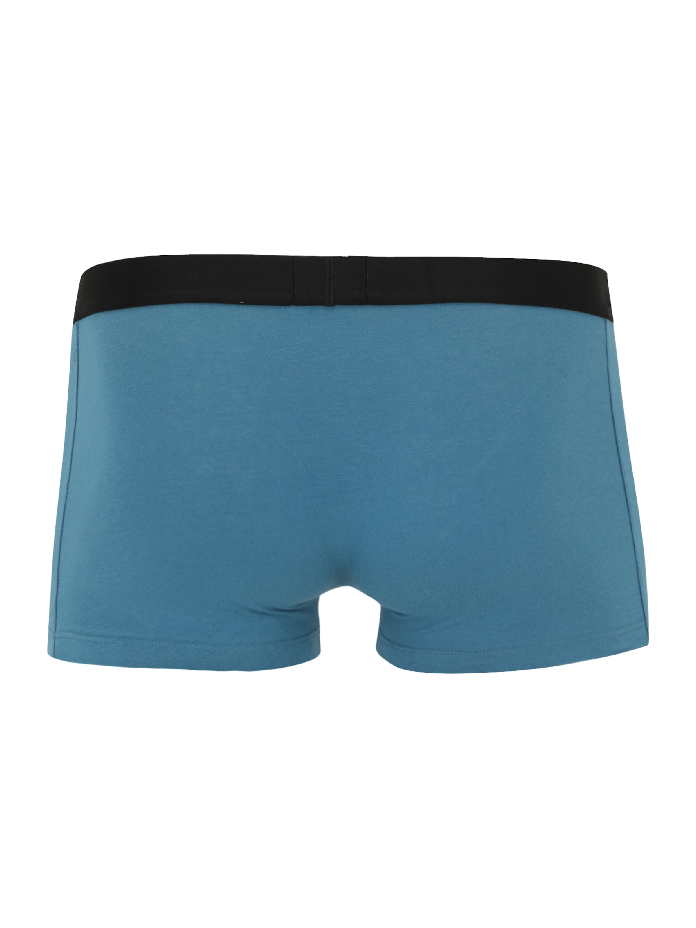 BOSS Bokserid 'David Beckham', värv sinine