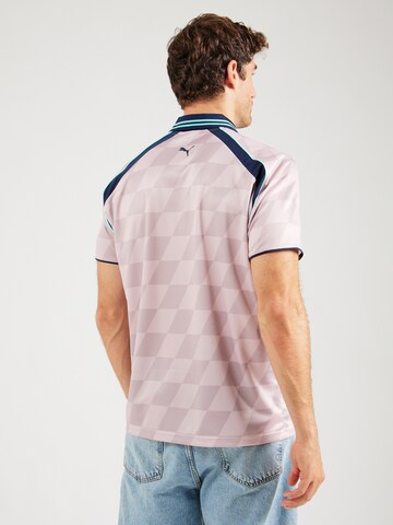 PUMA Koszulka w kolorze fioletowy