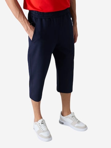 Pantaloni sportivi di Tommy Life in blu