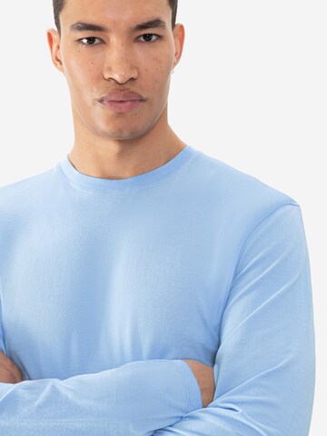 Mey Shirt 'Neo' in Blue