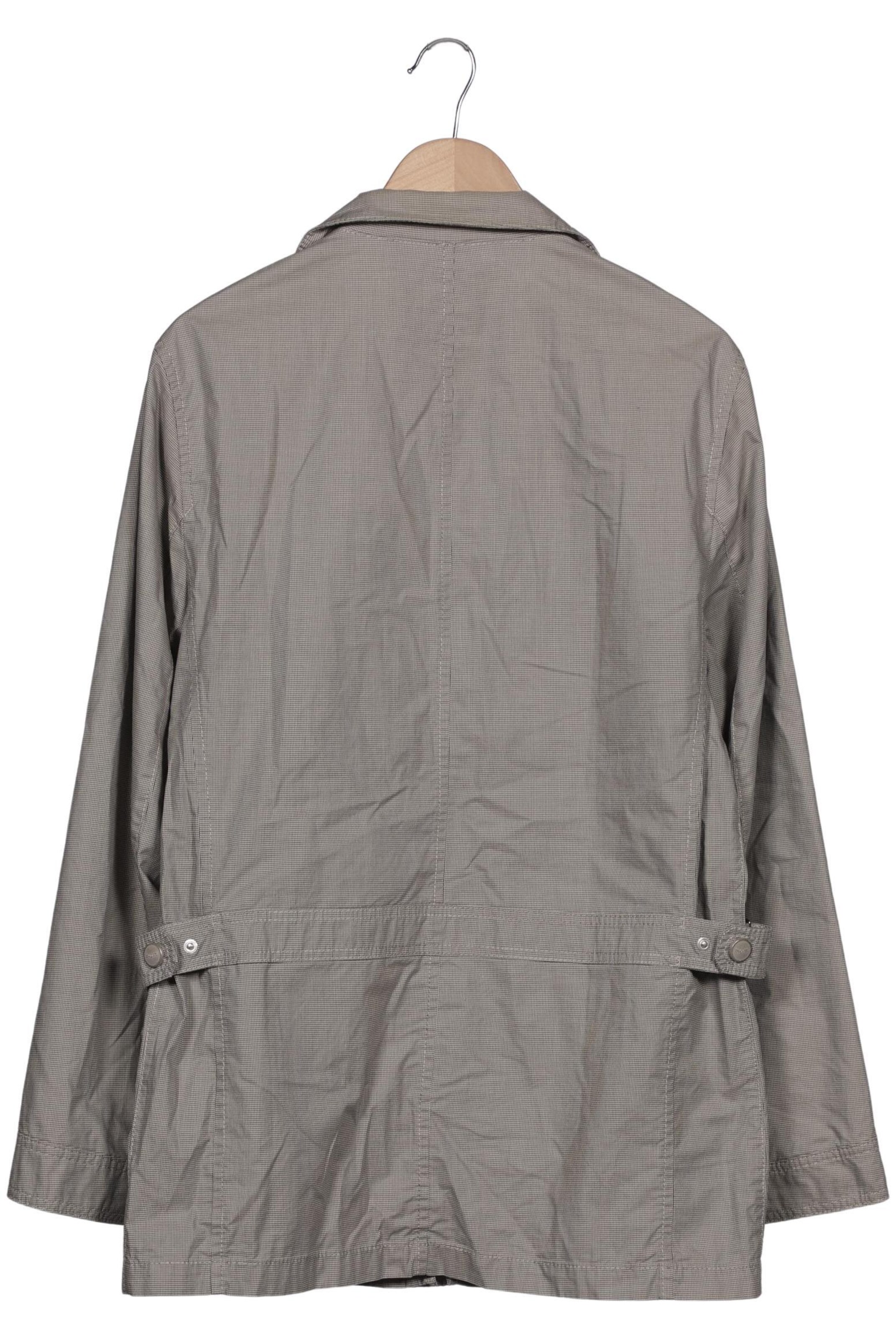 bugatti Jacket & Coat in M-L in Grey