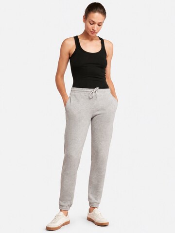 Pantalon Ethiquet en gris