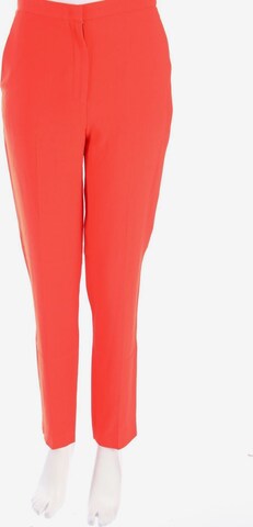 GENNY Pants in XS in Orange: front