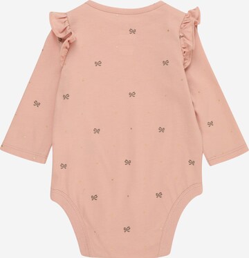 GAP Sparkedragt/Body 'BRANNAN' i pink