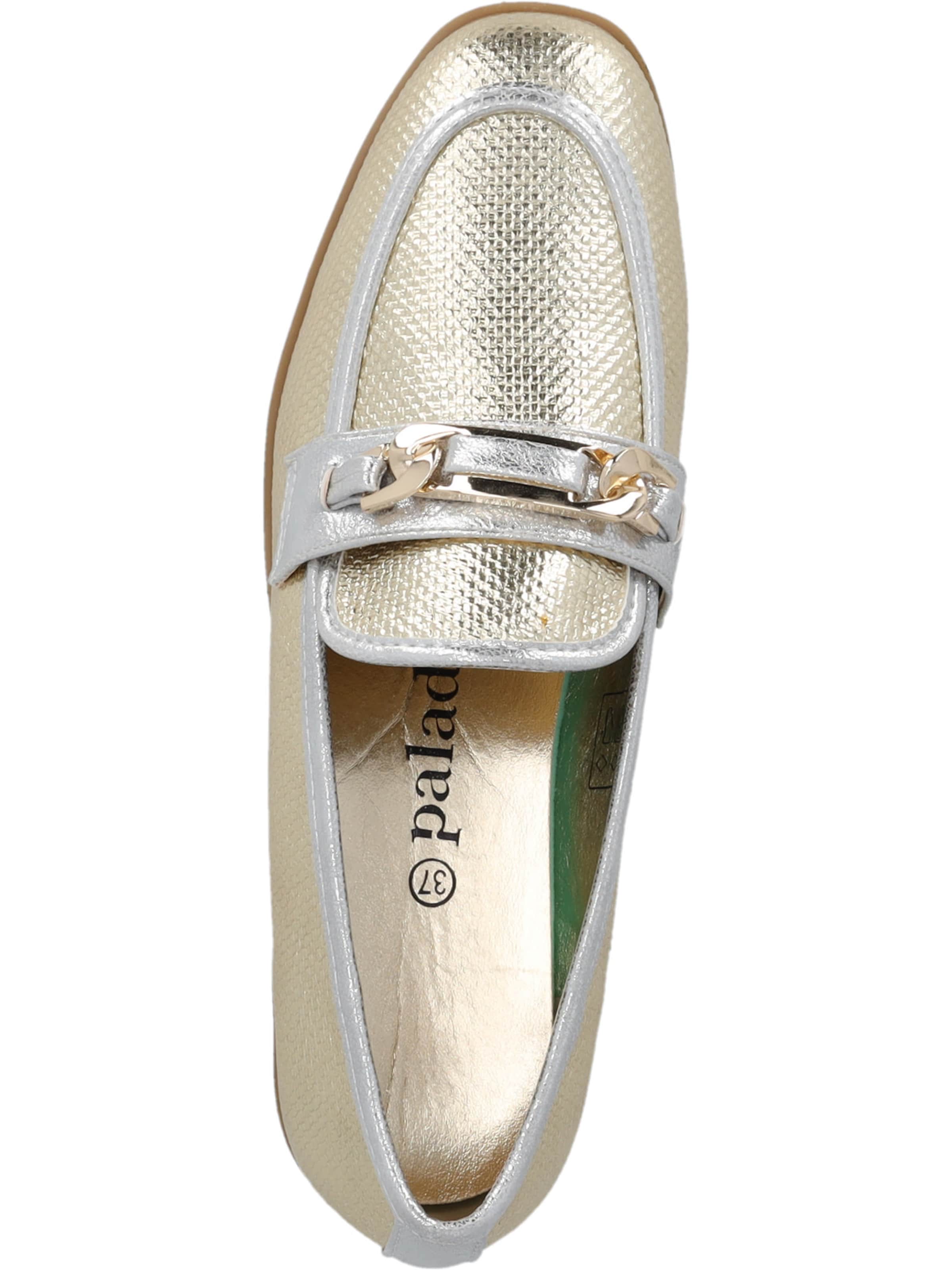 Ballerines 'Palado Nicite' Palado en or