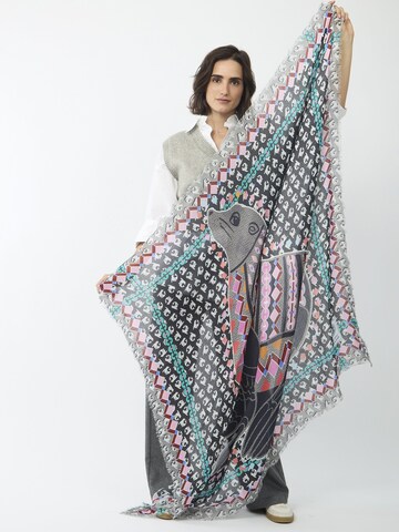 CODELLO Doek in Gemengde kleuren