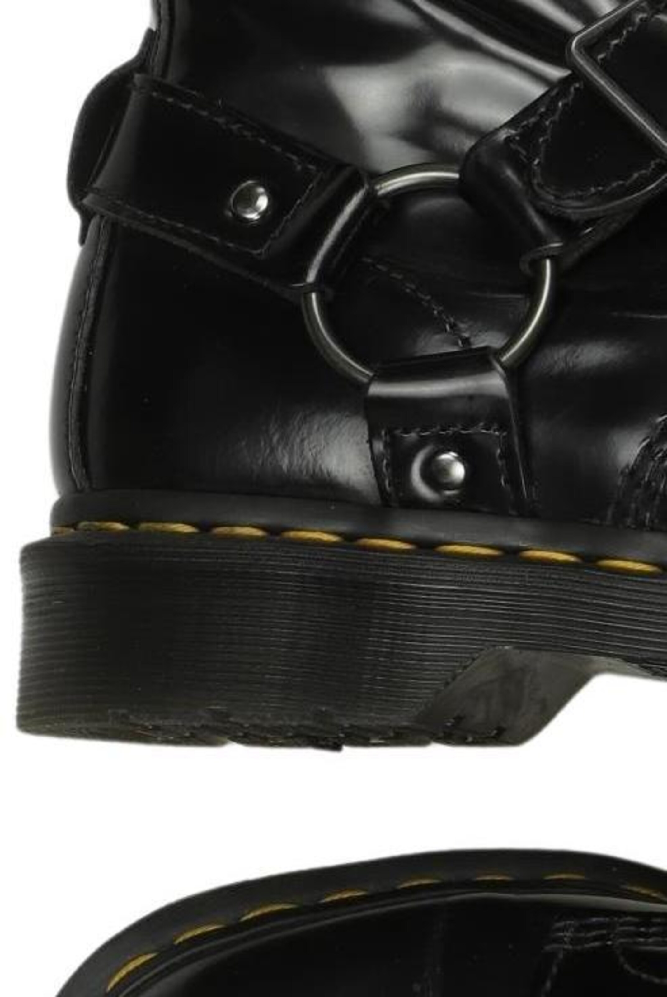 Dr. Martens Anke & Mid-Calf Boots in 41 in Black
