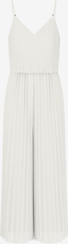 APART Jumpsuit in Weiß: Vorderseite