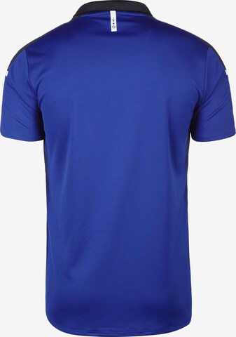 T-Shirt fonctionnel 'Champ 2.0' JAKO en bleu