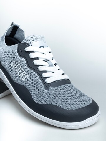 Lifters Sportschuh 'Lifters Bare One' in Grau