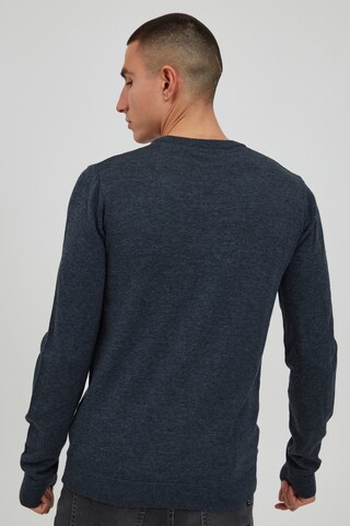 11 Project Sweater in Blue