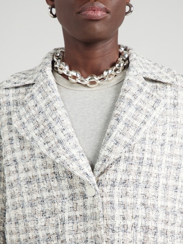 Cartoon - Blazer en blanco
