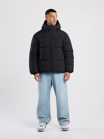 Veste d’hiver America Today en noir