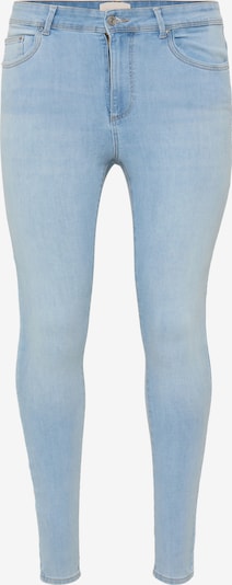 Džinsai 'CARSALLY' iš ONLY Carmakoma, spalva – šviesiai mėlyna, Prekių apžvalga