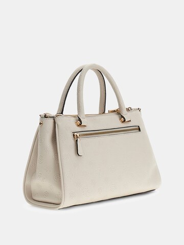 GUESS Kabelka 'ANISE' - Sivá