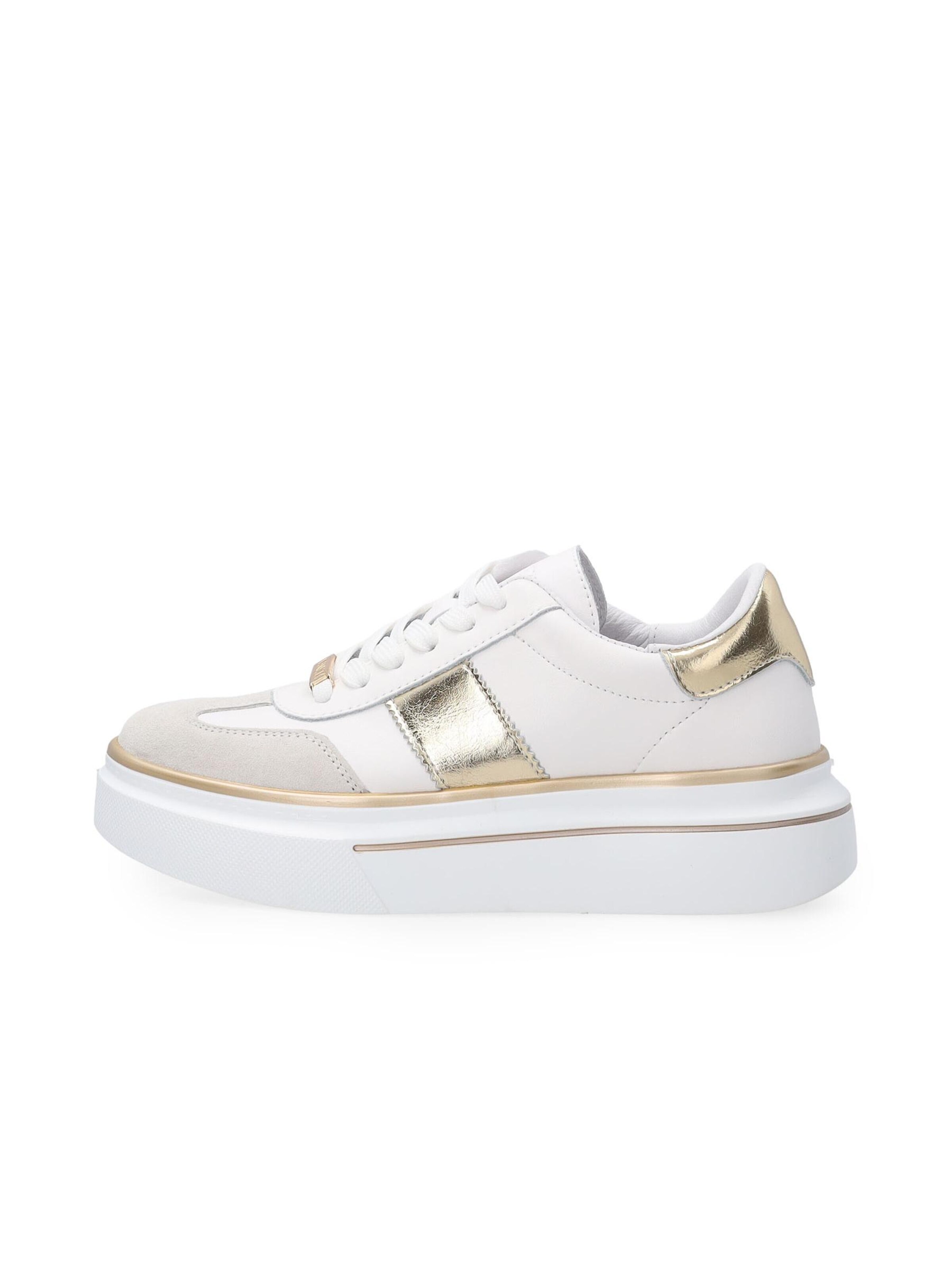 VENEZIA Sneaker low 'Venezia'‌‌ in Weiß: Vorderseite