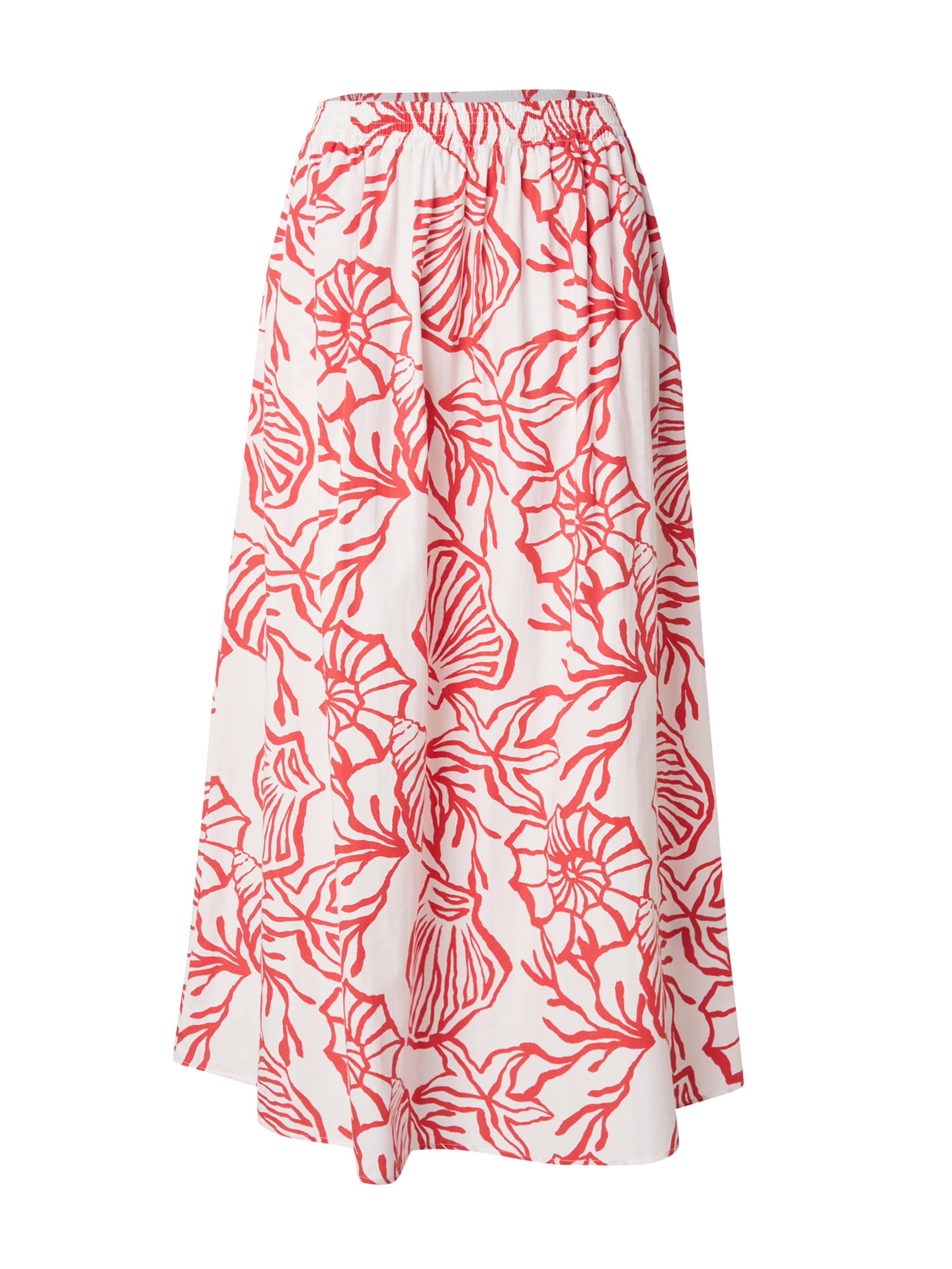 OUI Seelik, värv punane: eest vaates