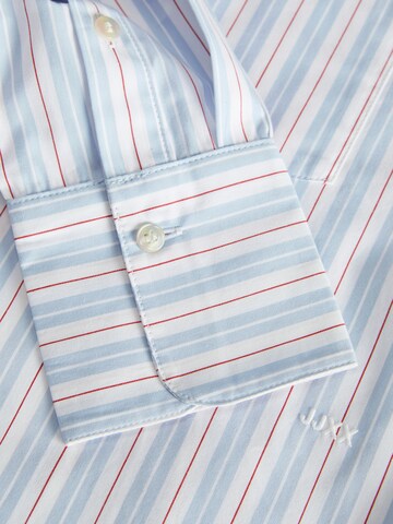 Camicia da donna 'JXJAMIE' di JJXX in blu