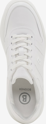 BOGNER Sneakers 'New York' in White