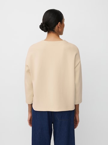 Masai Shirt 'Desvon' in Beige