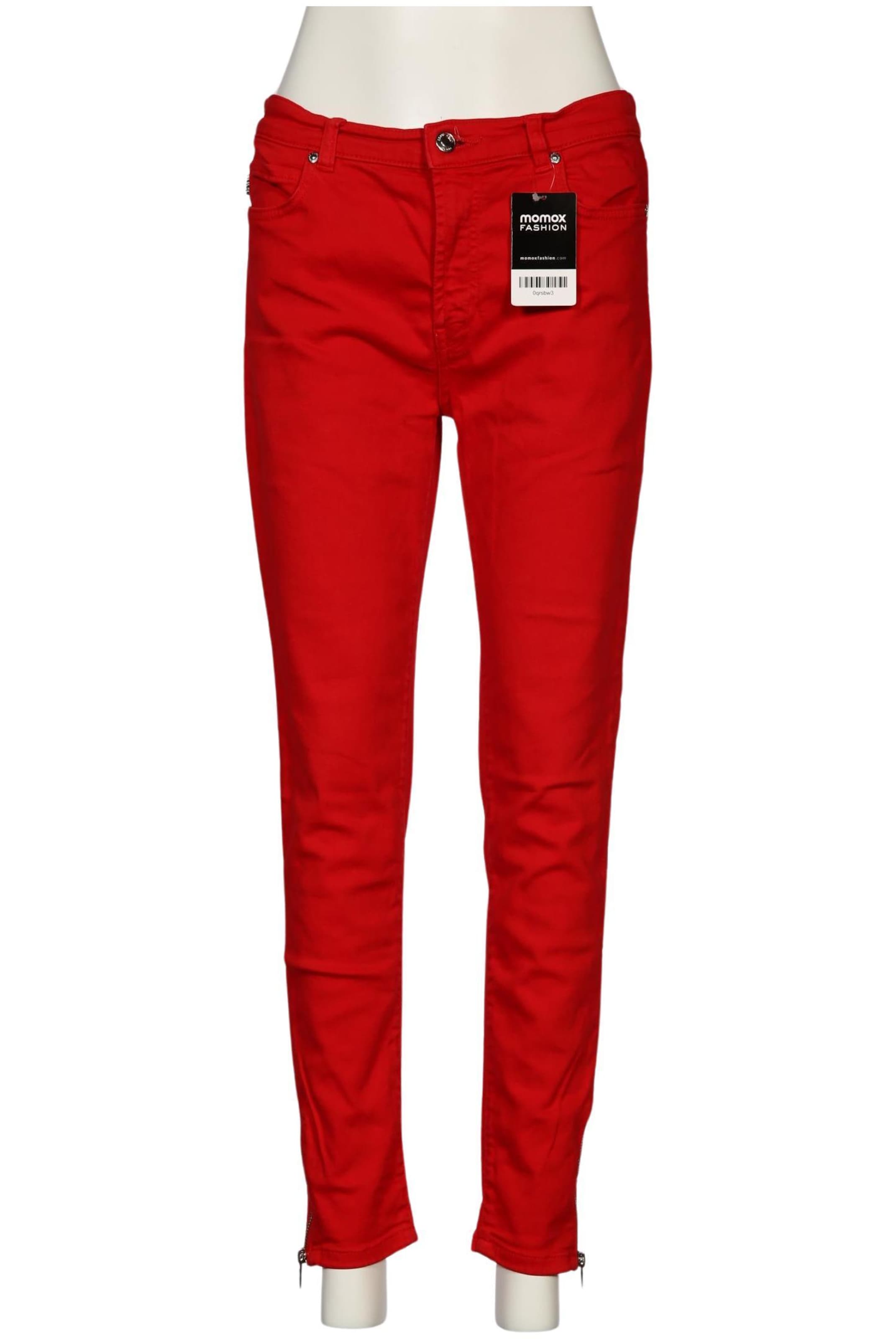 HUGO Jeans in 30 in Red: front
