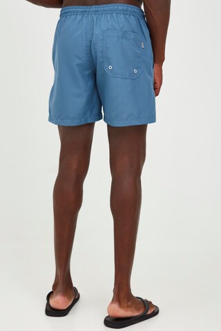 !Solid Board Shorts in Blue