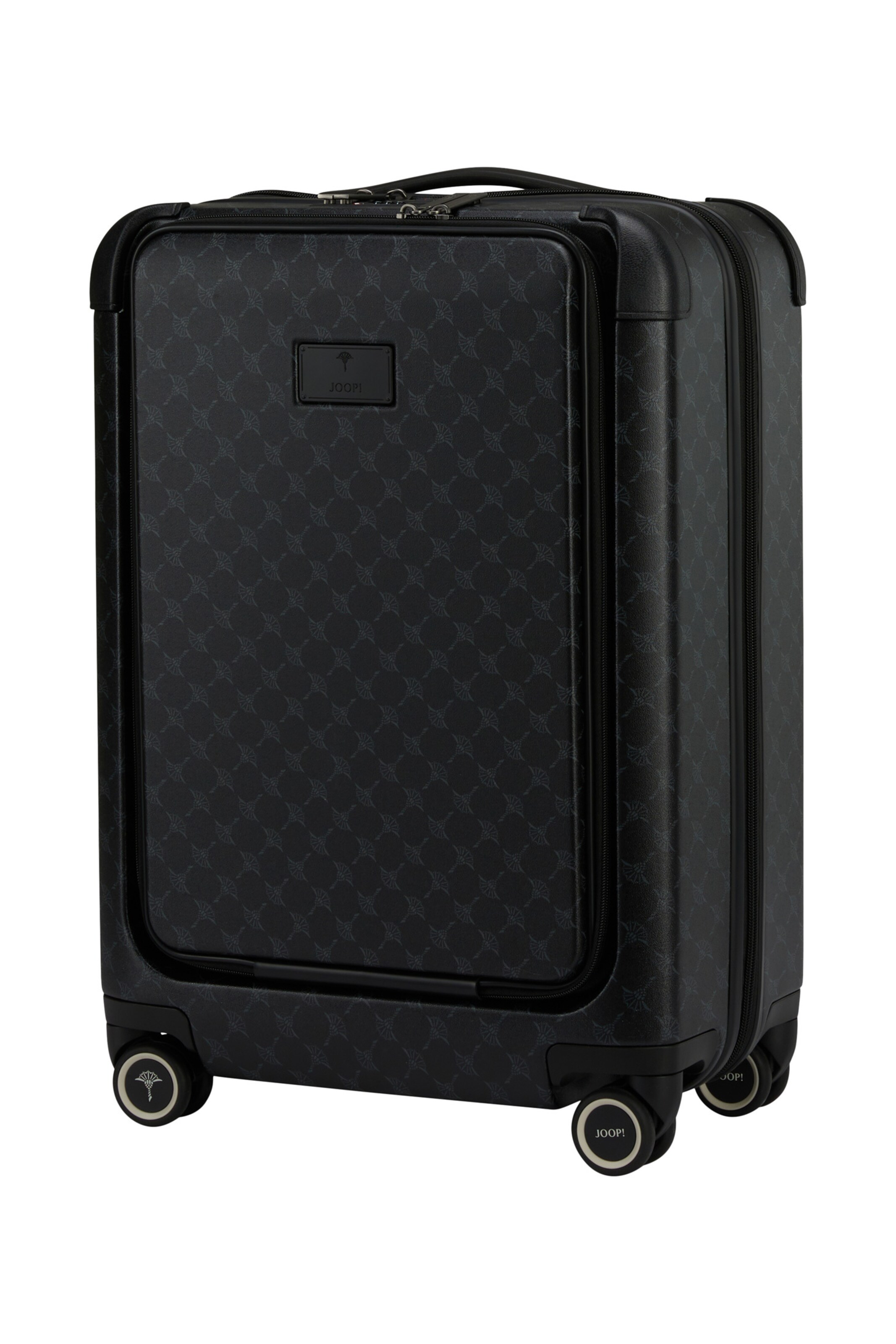 JOOP! Koffer 'Cortina Volare Pro' in Schwarz