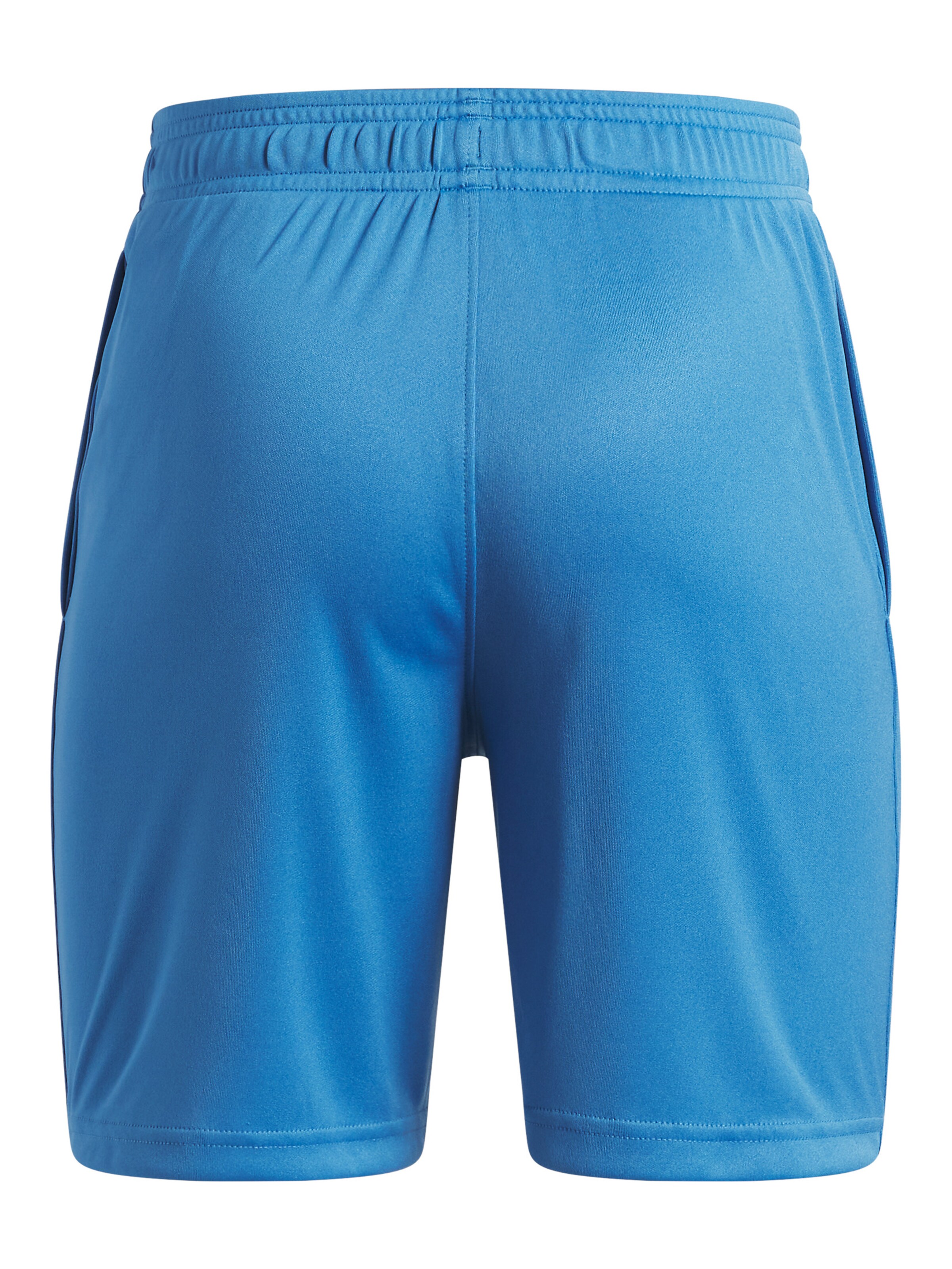 UNDER ARMOUR Regular Workout Pants in Blue