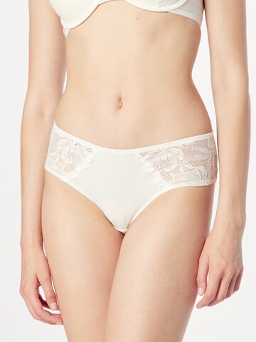 Dorina Panty in Beige: front