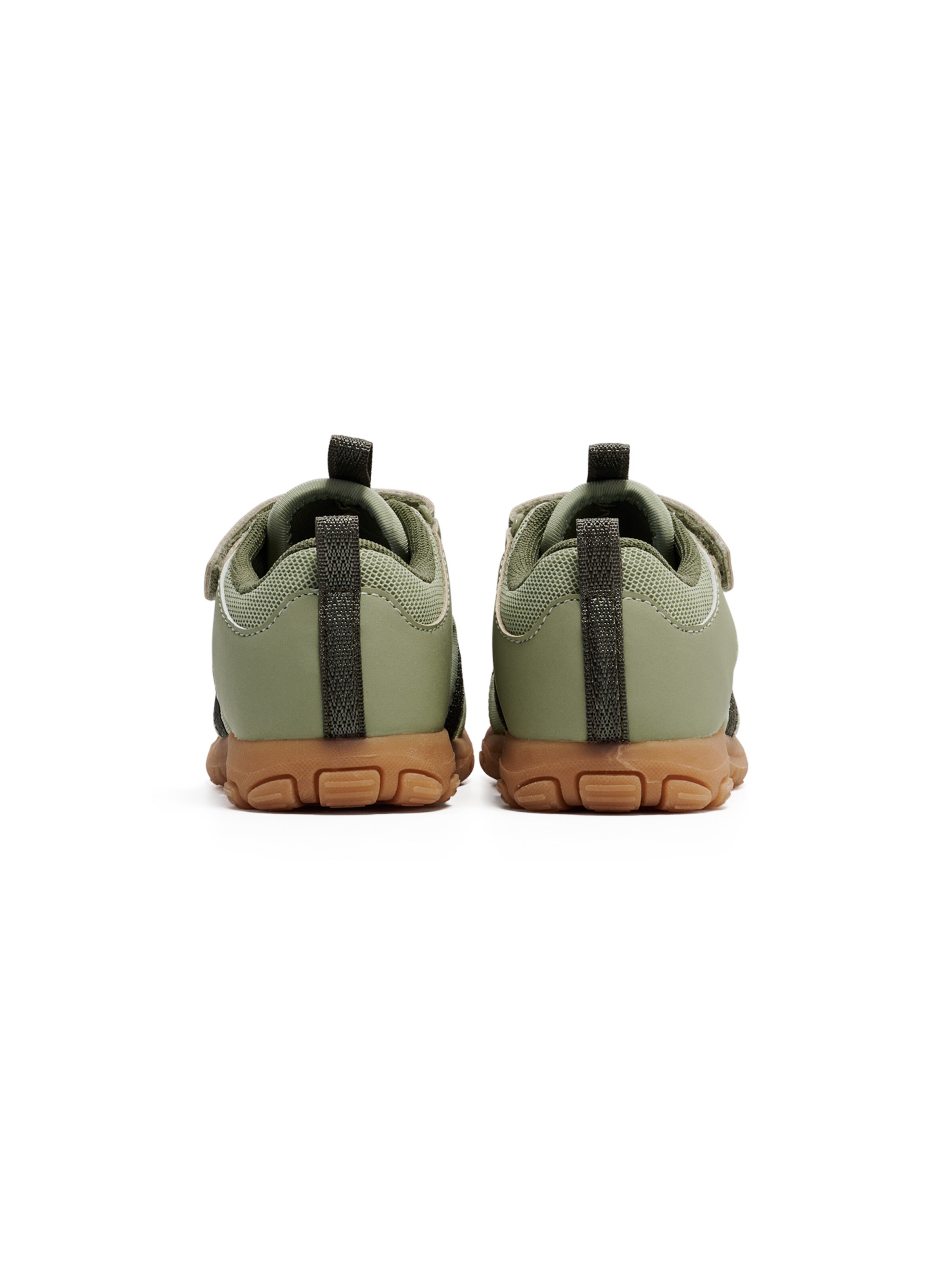 Hummel Sandal in Green