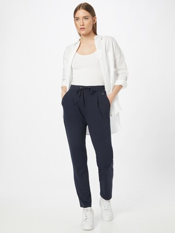 Tapered Pantaloni 'FR ZASTRETCH' di Fransa in blu