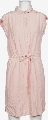 Tommy Jeans Kleid S in Pink: predná strana