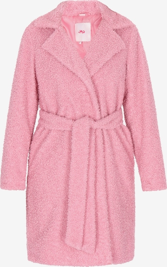 MYMO Přechodný kabát - světle růžová, Produkt