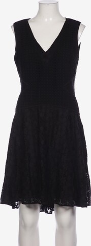 Diane von Furstenberg Dress in XL in Black: front