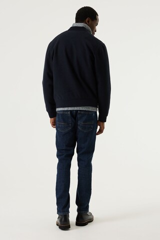 GARCIA Between-season jacket 'Colbert' in Blue