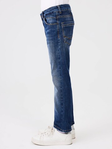 LTB Baggy Jeans in Blue