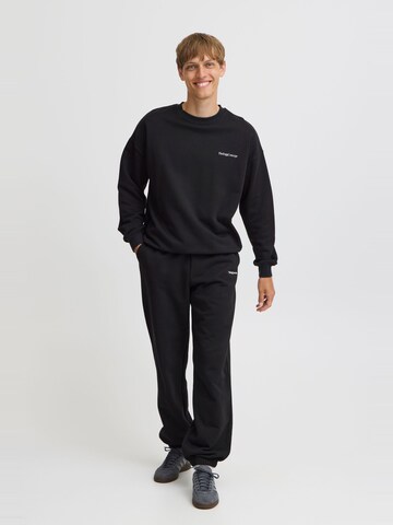 The Jogg Concept - Sweatshirt ' JCMMSANDER SWEAT ' em preto