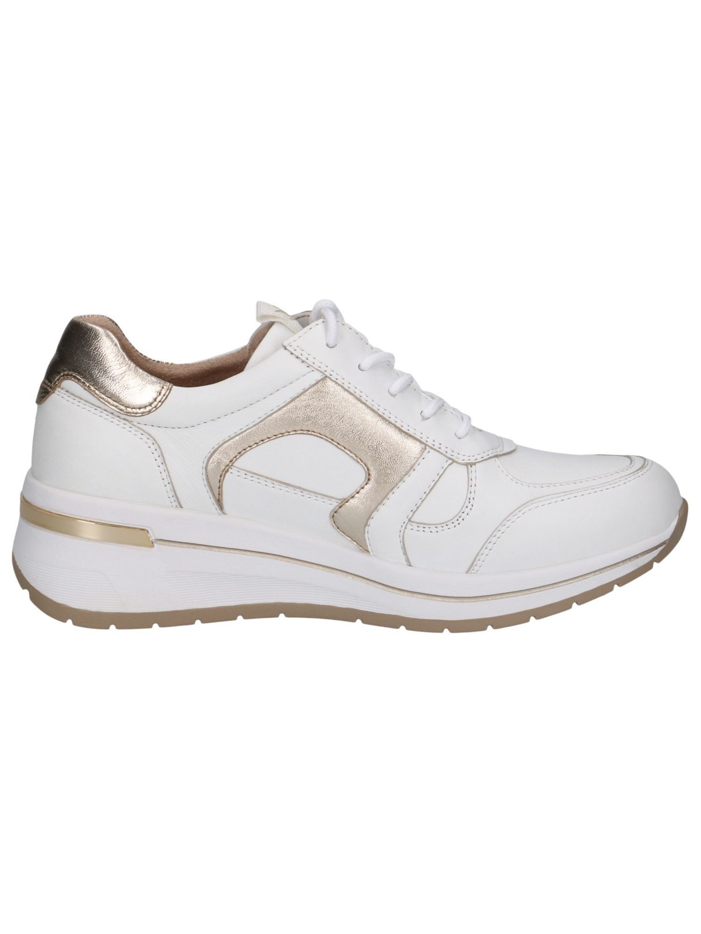 CAPRICE Platform trainers in White