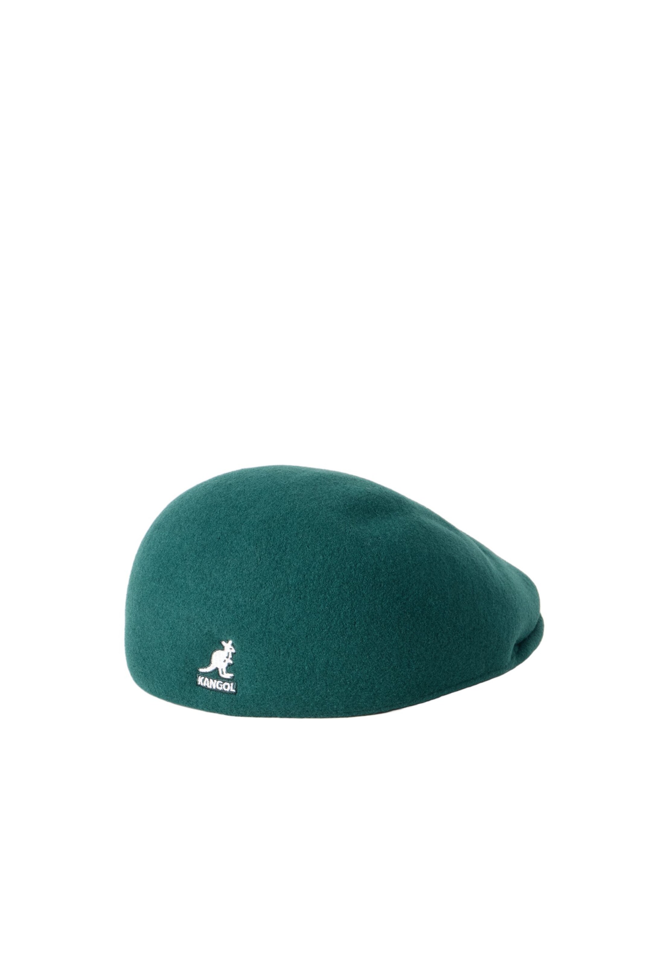 Bonnet '507' KANGOL en vert