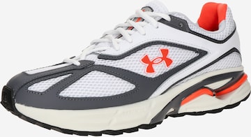 balta UNDER ARMOUR Sportiniai batai 'Apparition': priekis