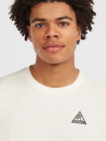 O'NEILL Bluser & t-shirts i hvid