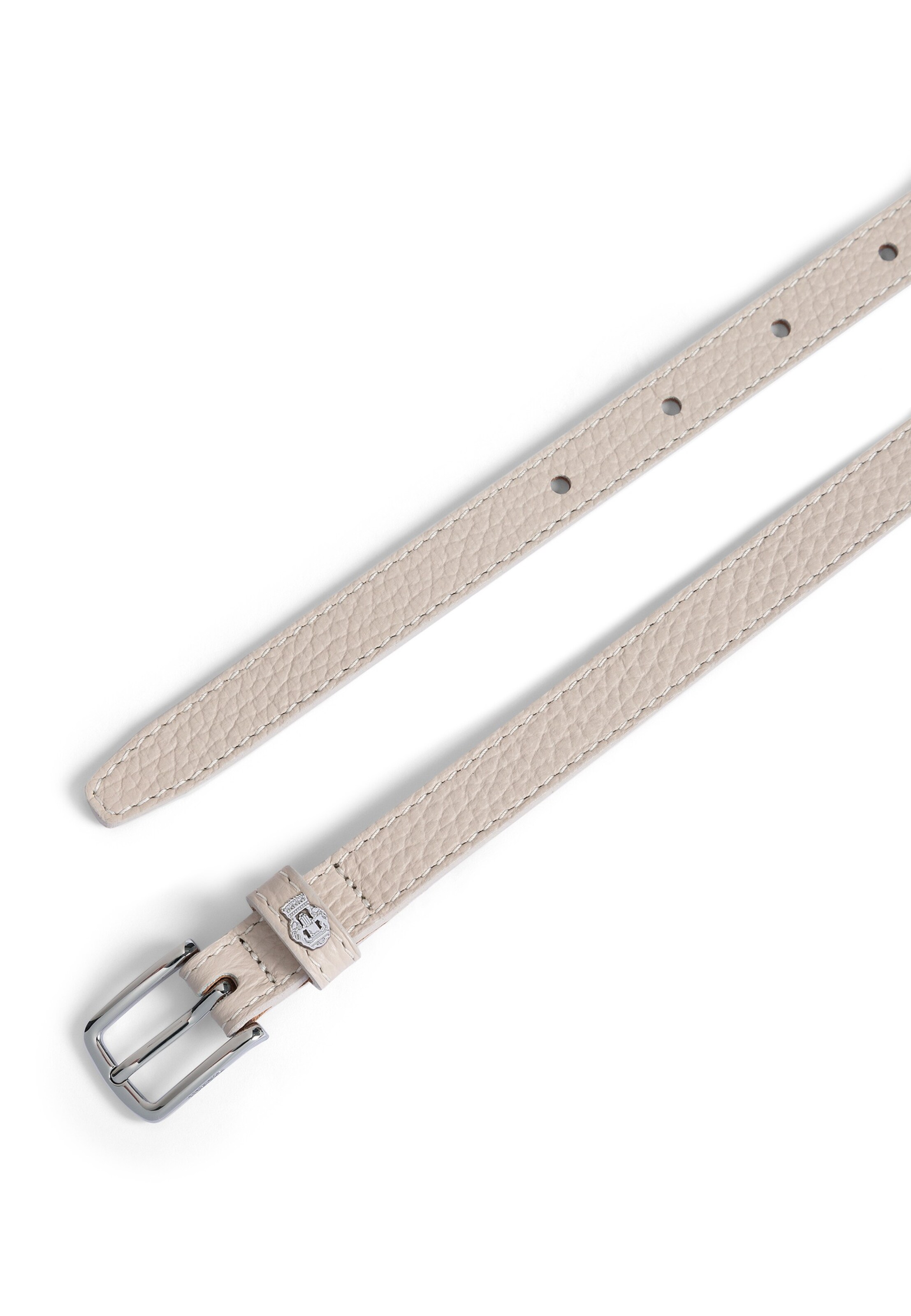 Roeckl Riem 'LINA' in Roze