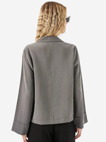 Bigdart Blazer in Grau