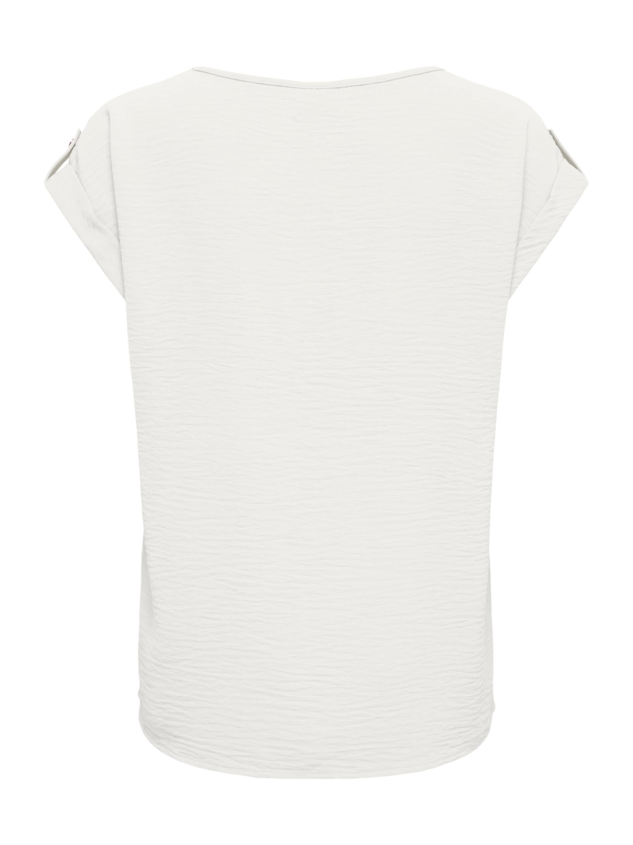 JDY - Blusa 'JDYLION' en blanco