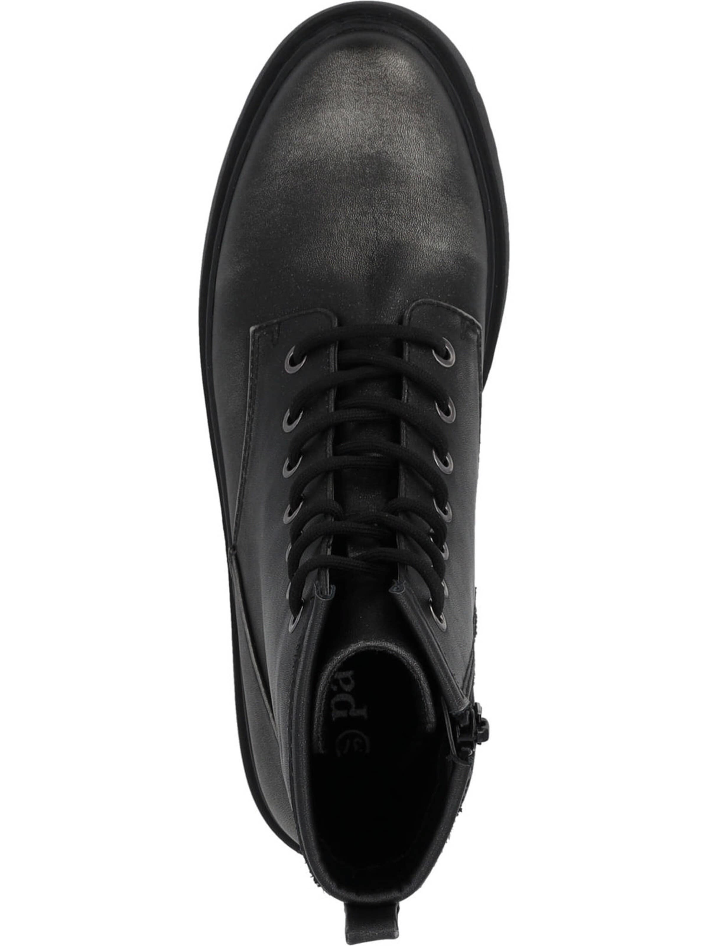 Palado Boots 'Palado Seliah'‌‌‌‌‌‌ in Grau