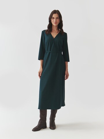 TATUUM Kleid 'Zerewiana' in Grün